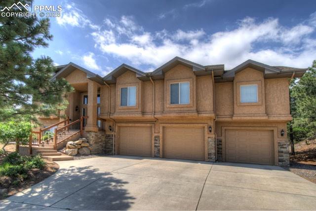125 Ellsworth Street Colorado Springs CO 80906