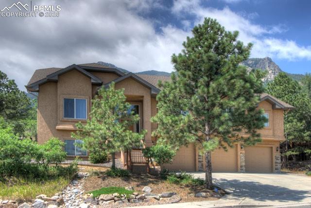 125 Ellsworth Street Colorado Springs CO 80906