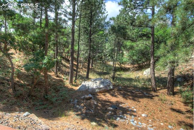 125 Ellsworth Street Colorado Springs CO 80906