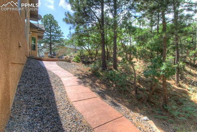 125 Ellsworth Street Colorado Springs CO 80906