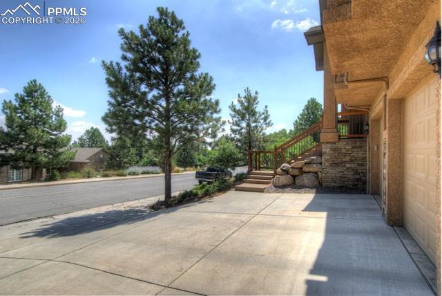 125 Ellsworth Street Colorado Springs CO 80906