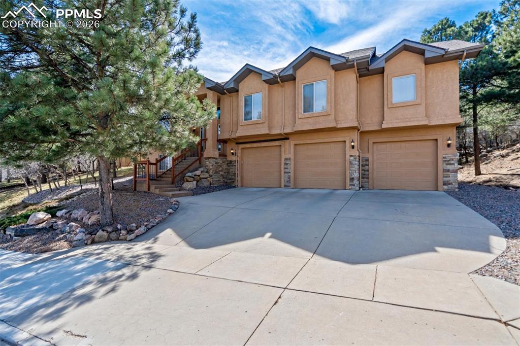 125 Ellsworth Street Colorado Springs CO 80906