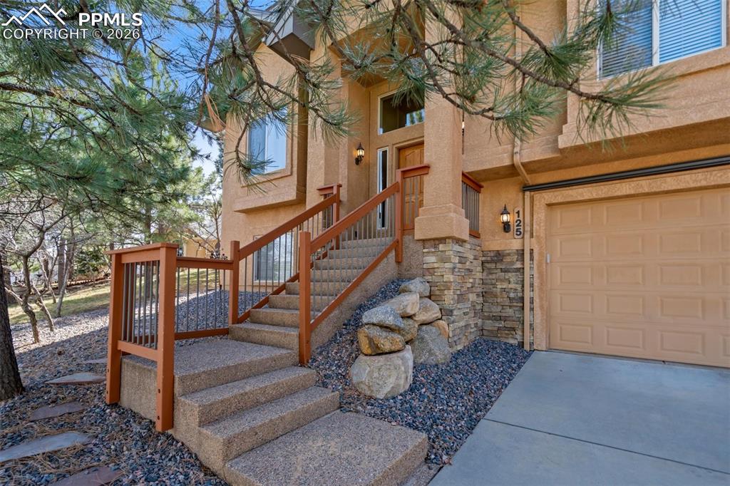 125 Ellsworth Street Colorado Springs CO 80906