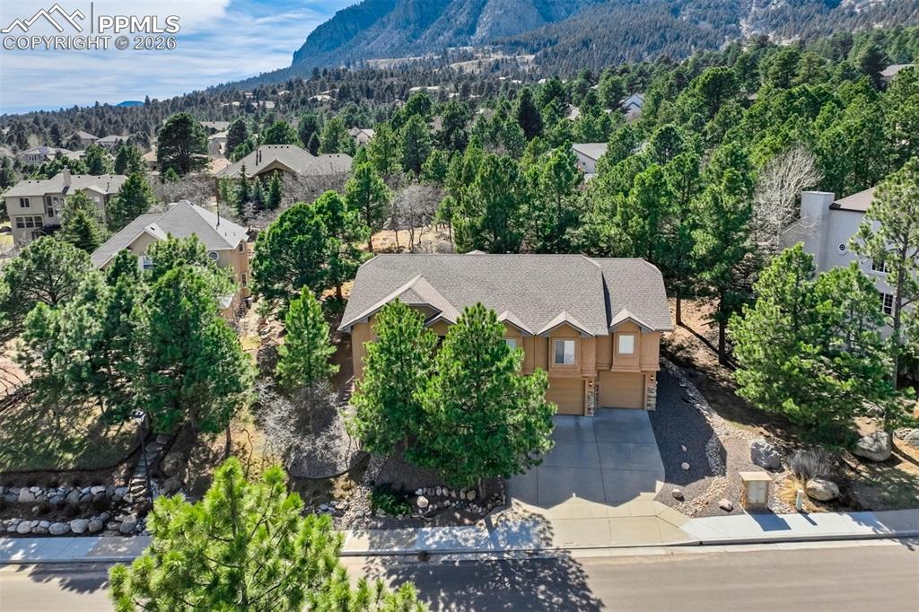 125 Ellsworth Street Colorado Springs CO 80906