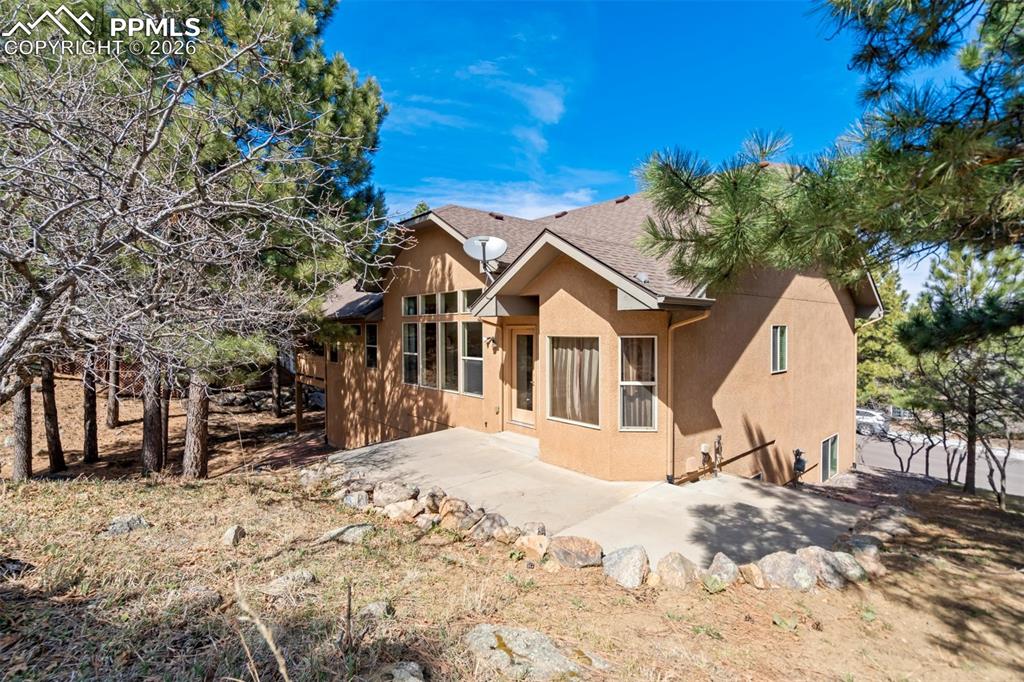 125 Ellsworth Street Colorado Springs CO 80906