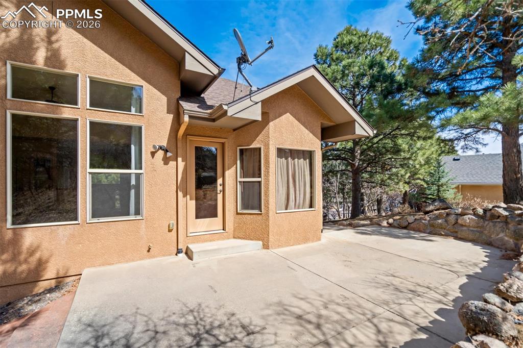 125 Ellsworth Street Colorado Springs CO 80906