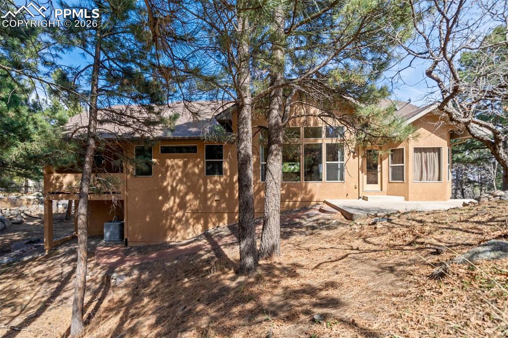 125 Ellsworth Street Colorado Springs CO 80906