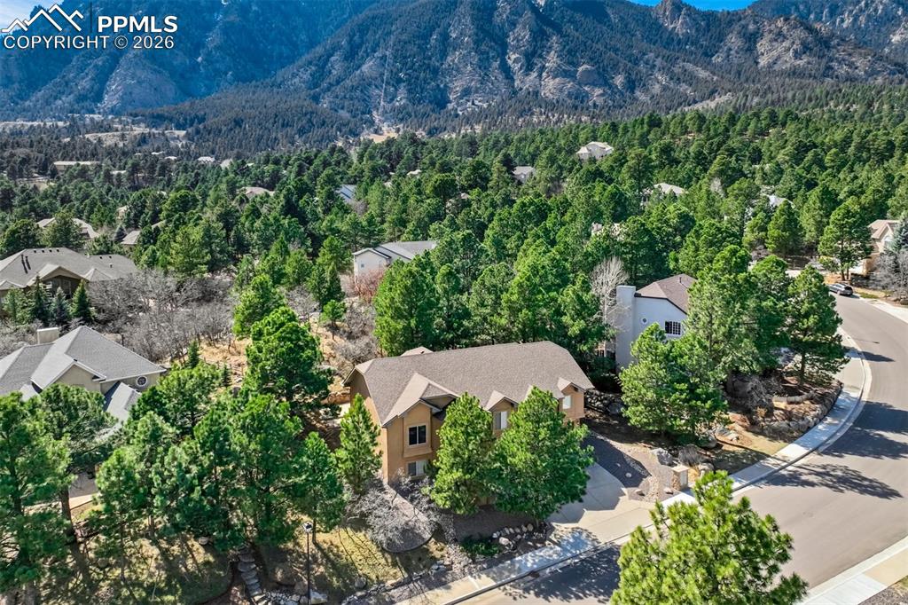 125 Ellsworth Street Colorado Springs CO 80906