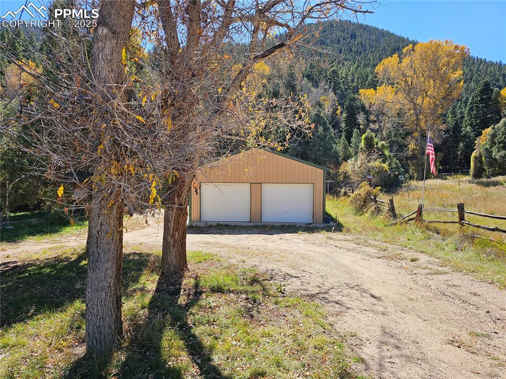 3104 County Road 6 Coaldale CO 81222