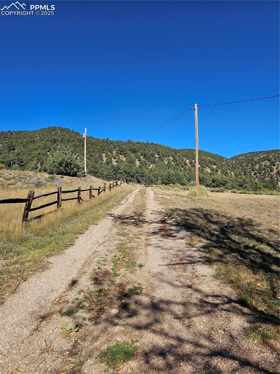 3104 County Road 6 Coaldale CO 81222