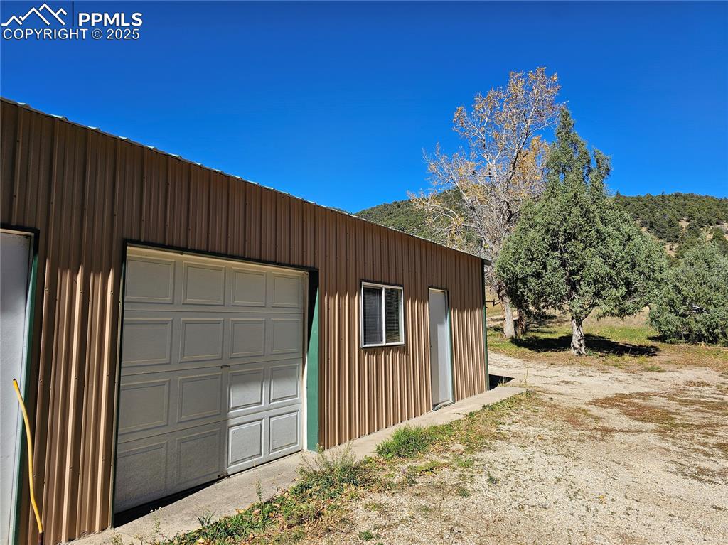 3104 County Road 6 Coaldale CO 81222