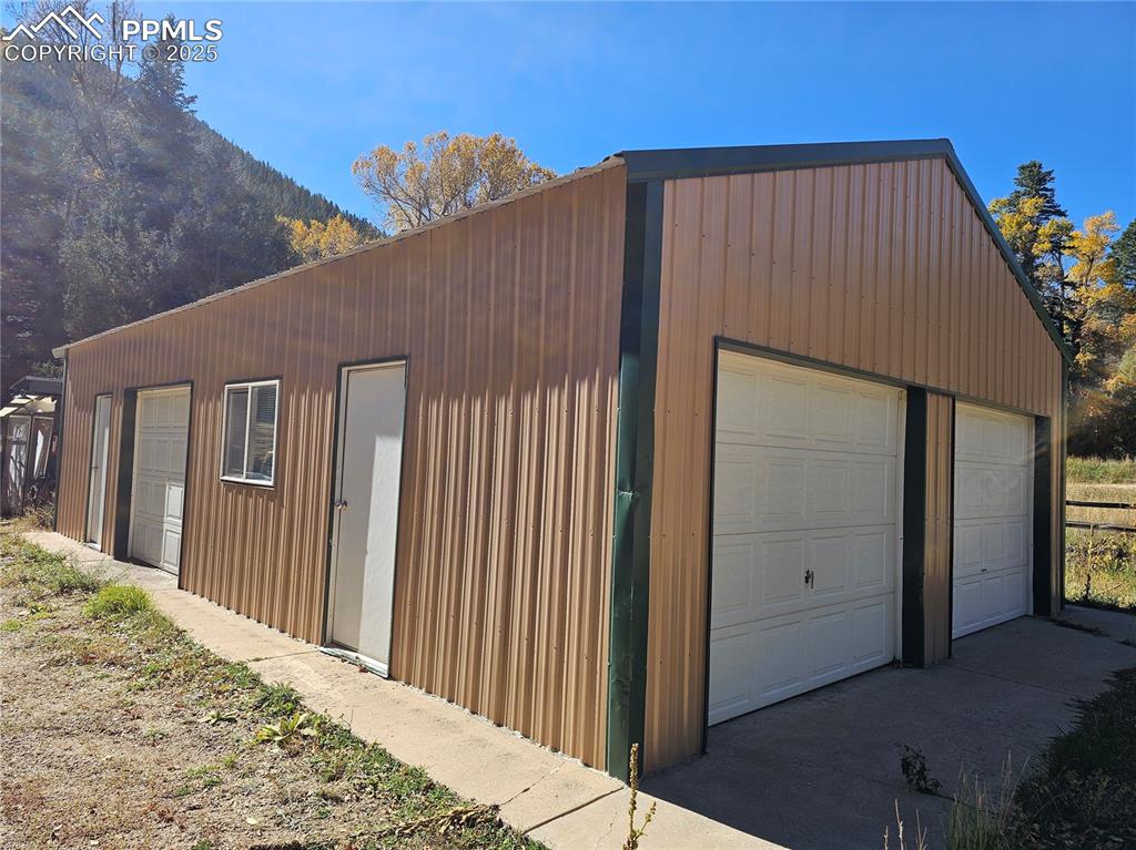 3104 County Road 6 Coaldale CO 81222