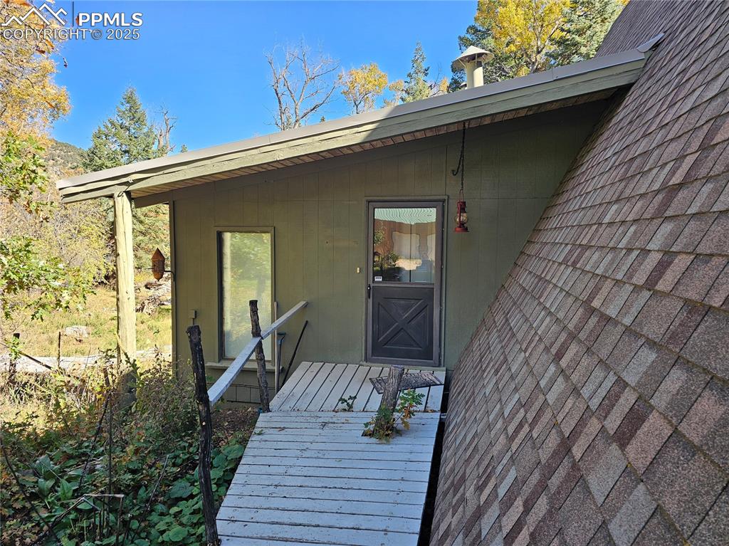 3104 County Road 6 Coaldale CO 81222