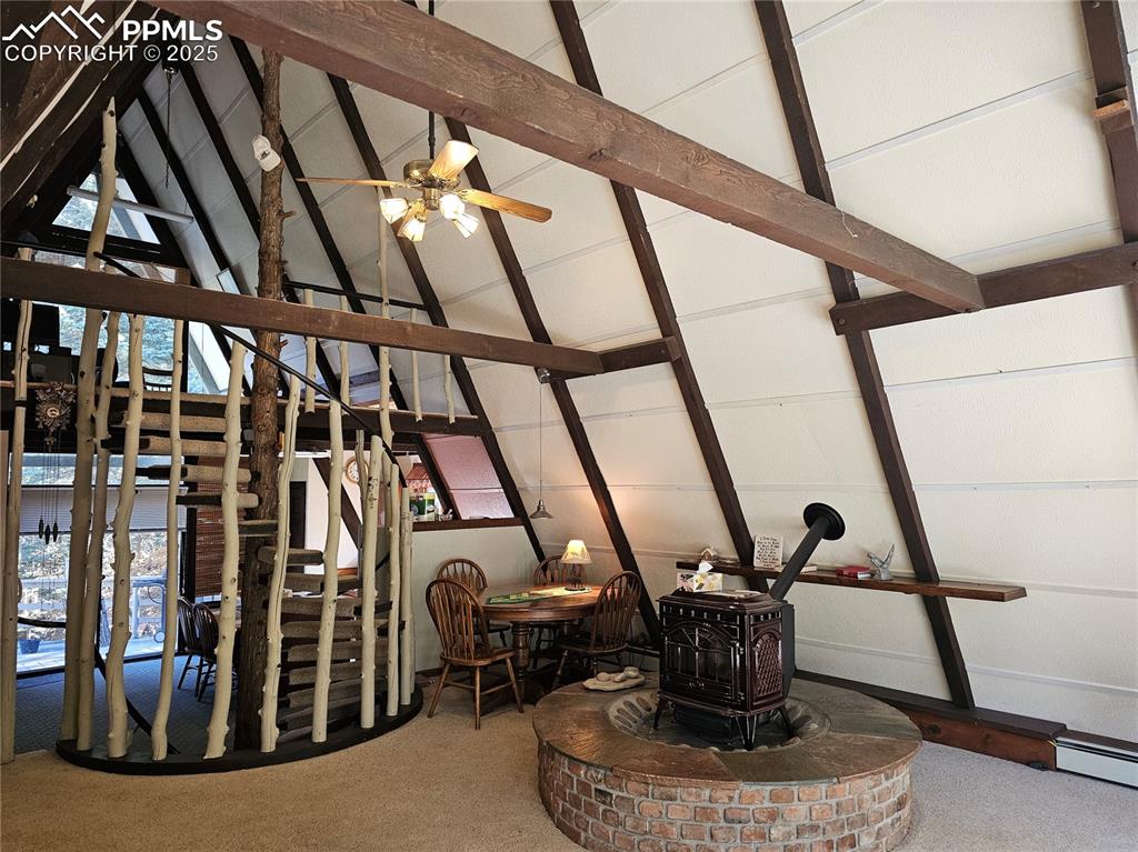 3104 County Road 6 Coaldale CO 81222