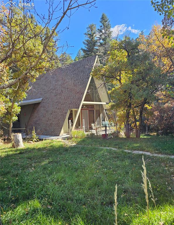 3104 County Road 6 Coaldale CO 81222