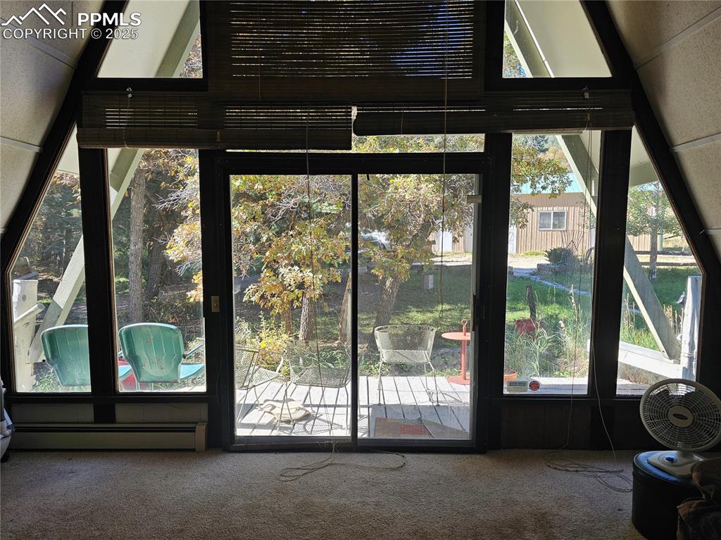 3104 County Road 6 Coaldale CO 81222