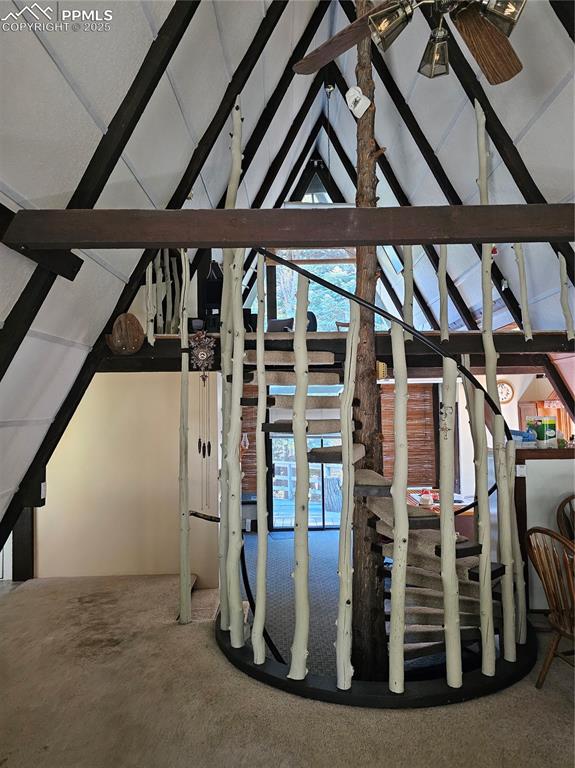 3104 County Road 6 Coaldale CO 81222