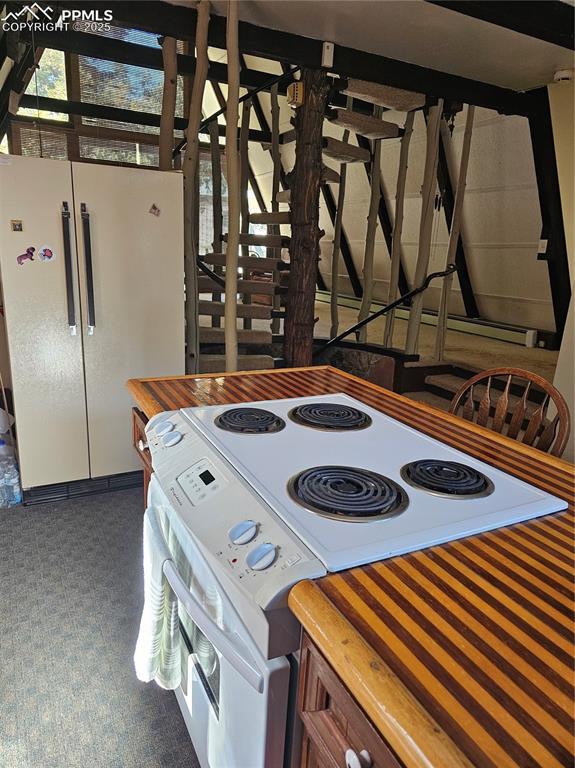 3104 County Road 6 Coaldale CO 81222