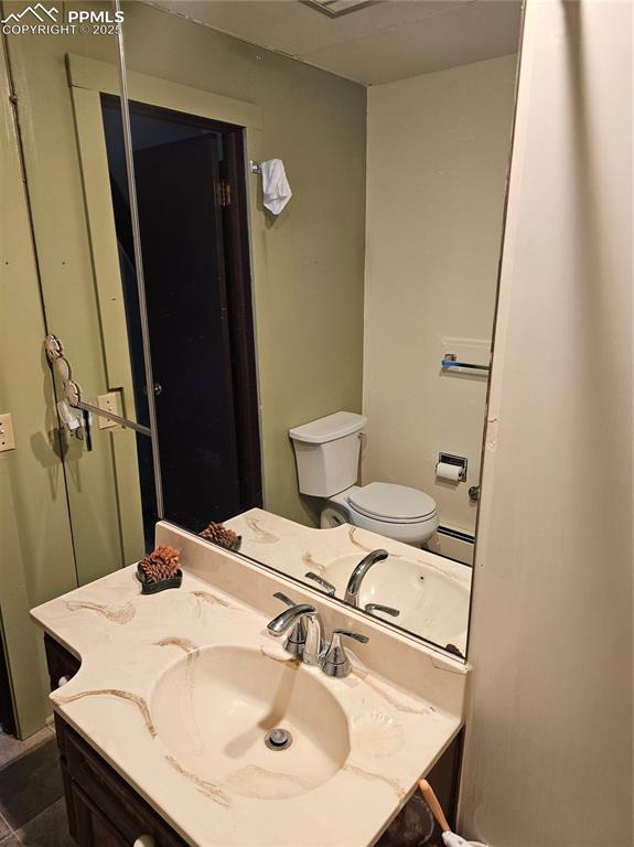 3104 County Road 6 Coaldale CO 81222