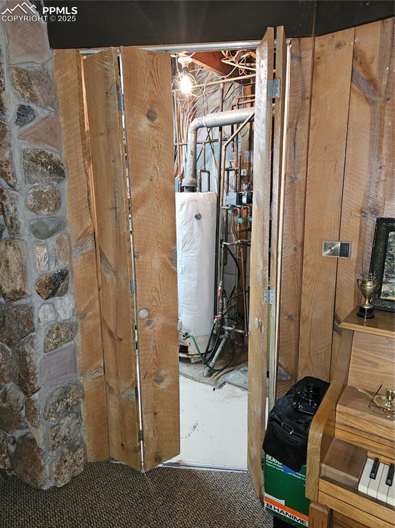 3104 County Road 6 Coaldale CO 81222