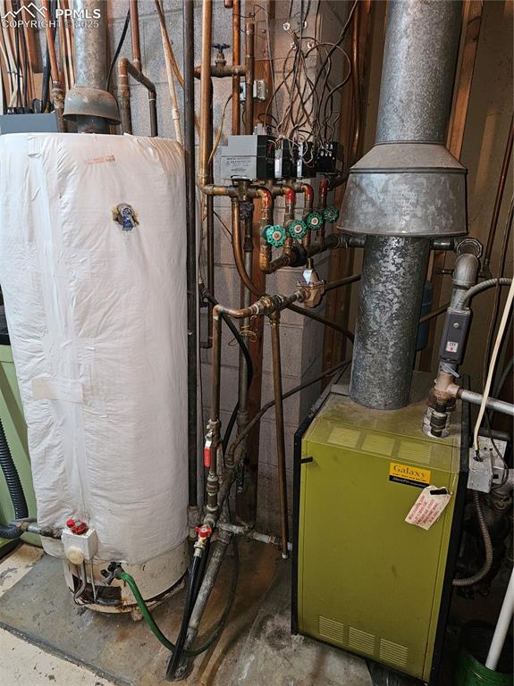 3104 County Road 6 Coaldale CO 81222