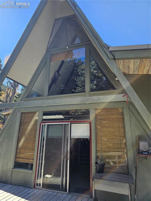 3104 County Road 6 Coaldale CO 81222