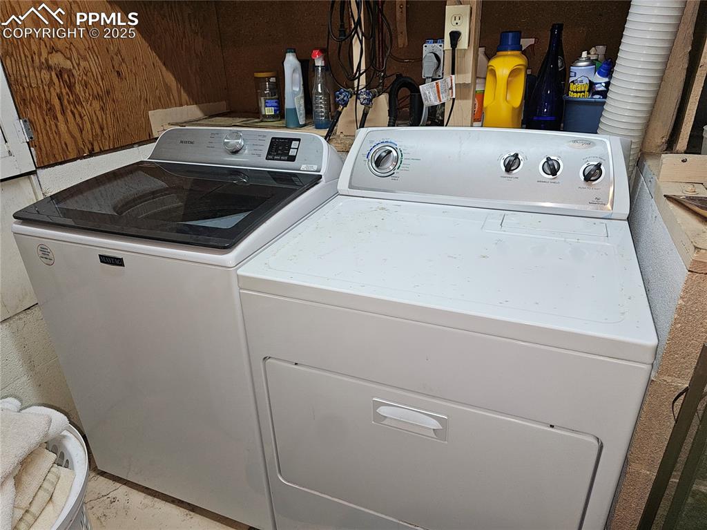 3104 County Road 6 Coaldale CO 81222