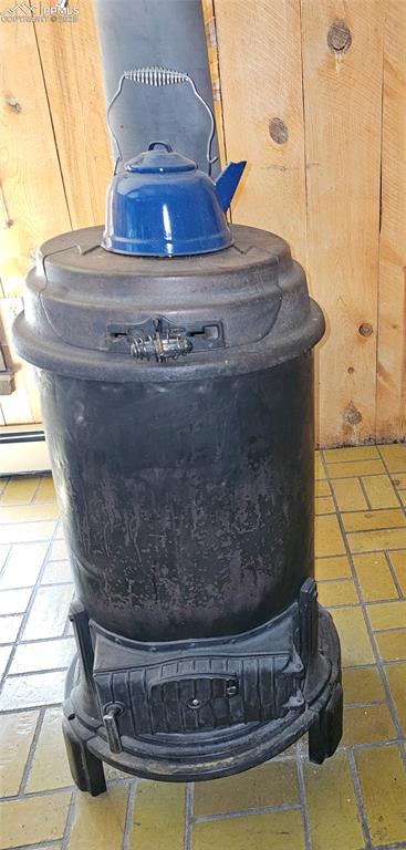 3104 County Road 6 Coaldale CO 81222