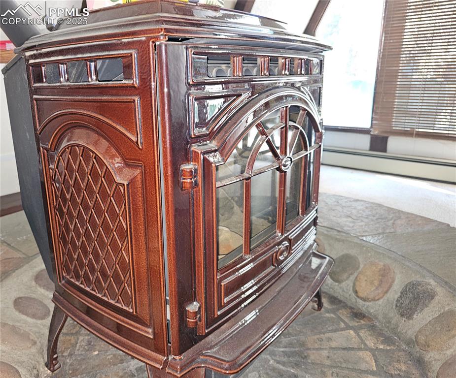 3104 County Road 6 Coaldale CO 81222