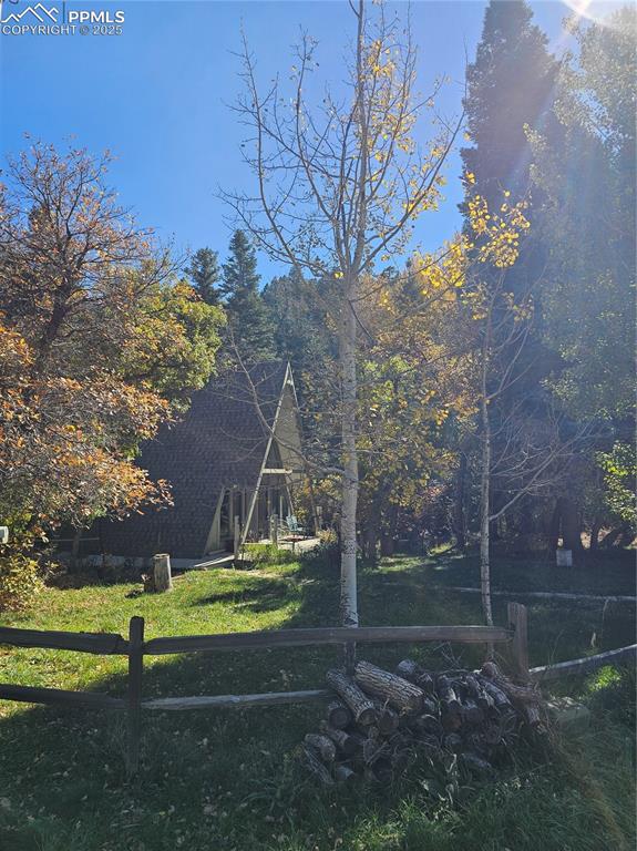 3104 County Road 6 Coaldale CO 81222