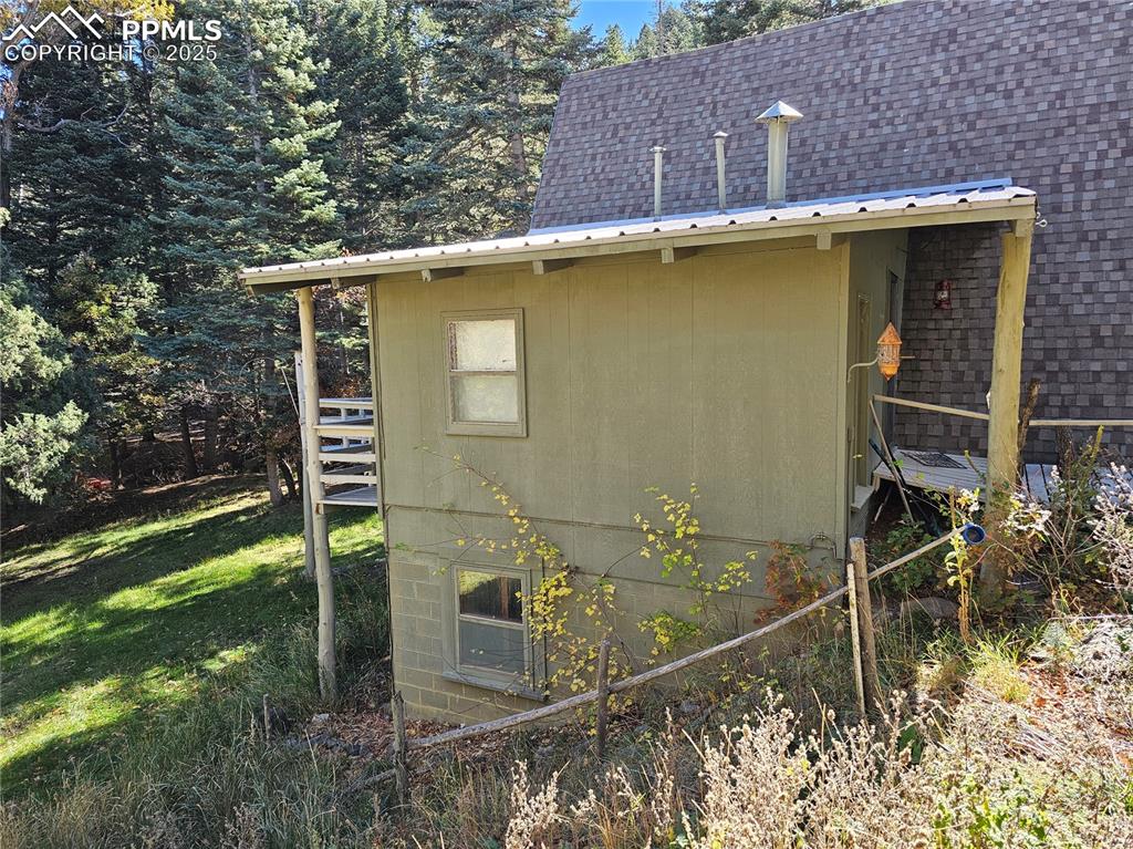 3104 County Road 6 Coaldale CO 81222