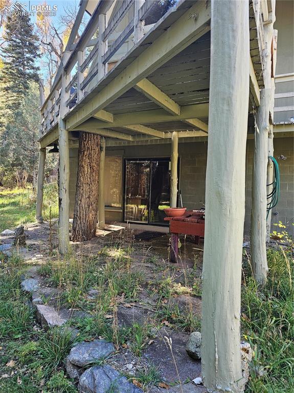 3104 County Road 6 Coaldale CO 81222