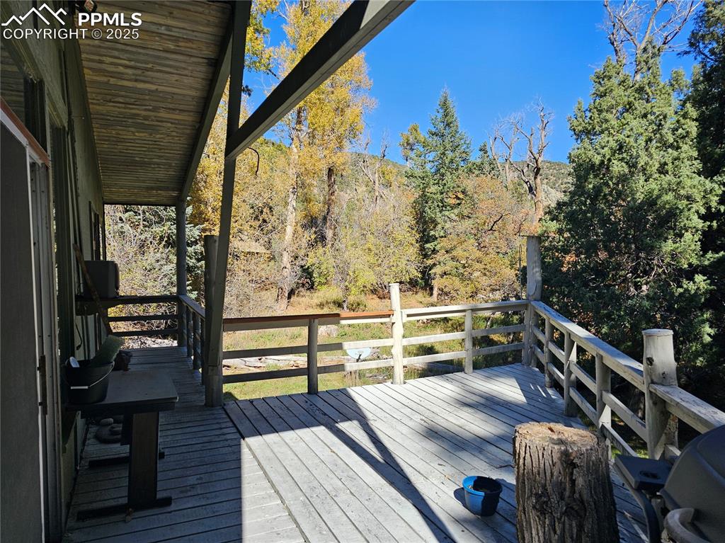 3104 County Road 6 Coaldale CO 81222