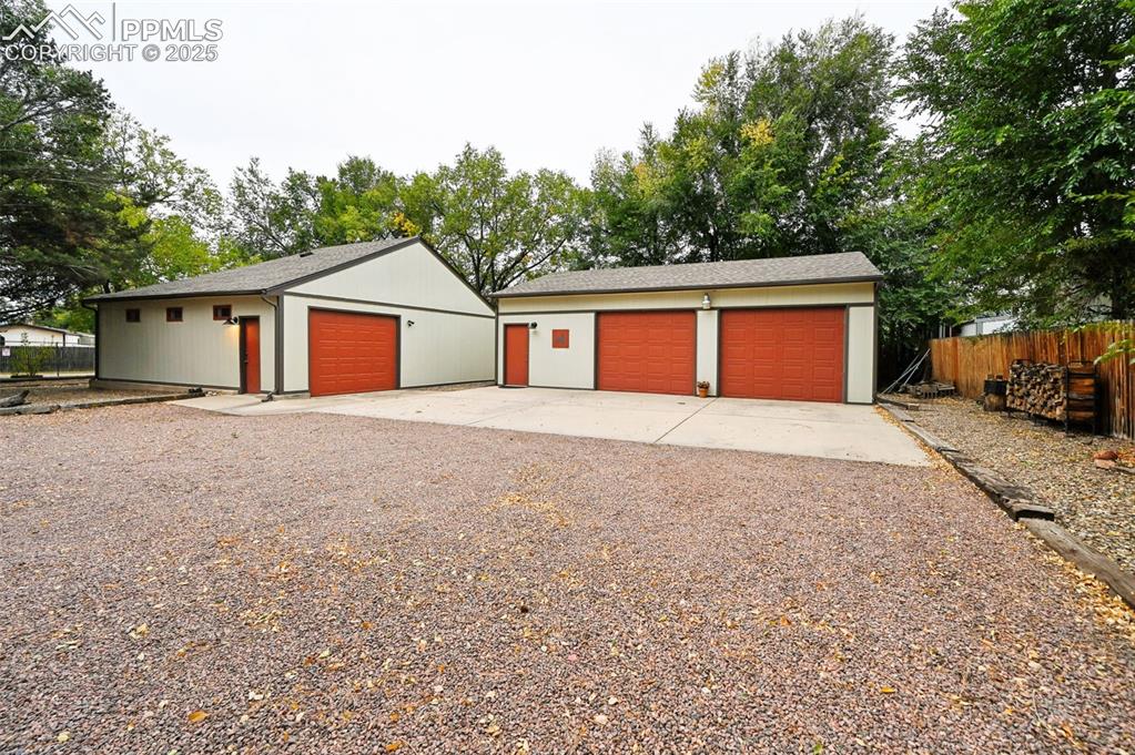 30 Shangra La Drive Colorado Springs CO 80907