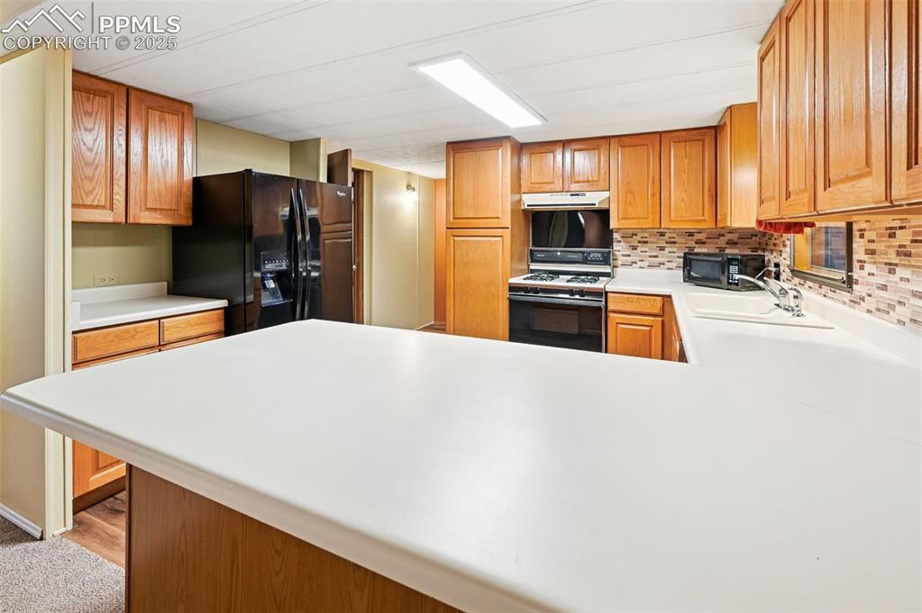 30 Shangra La Drive Colorado Springs CO 80907