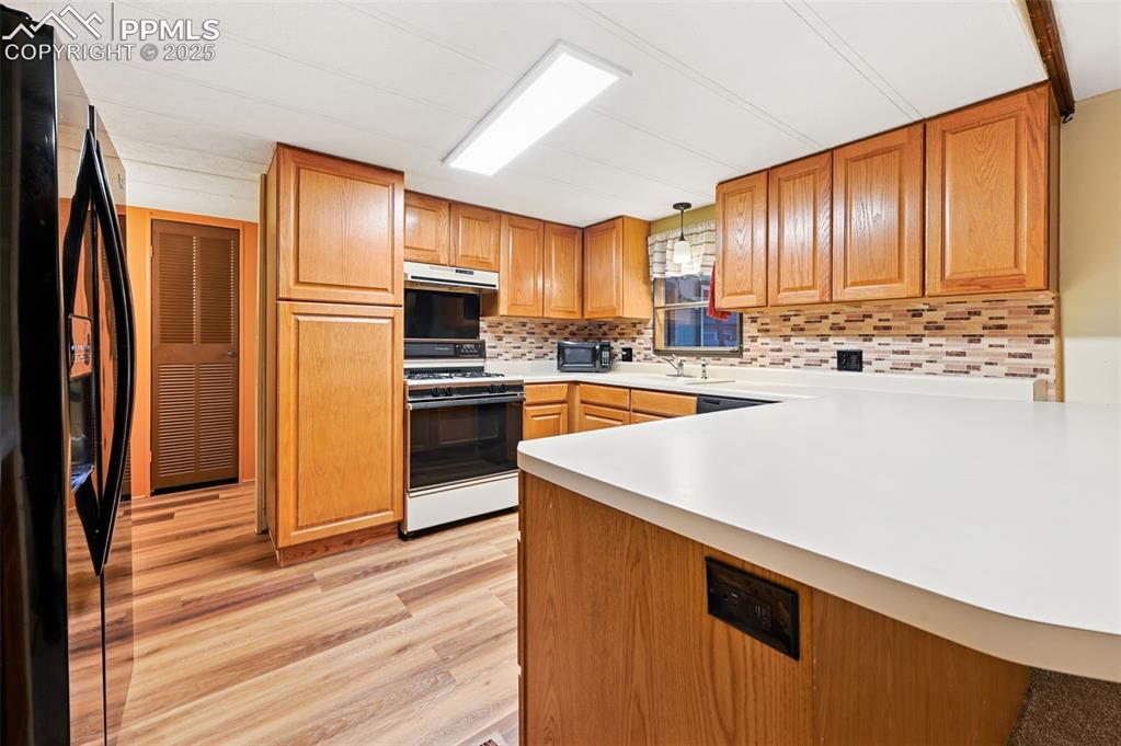 30 Shangra La Drive Colorado Springs CO 80907