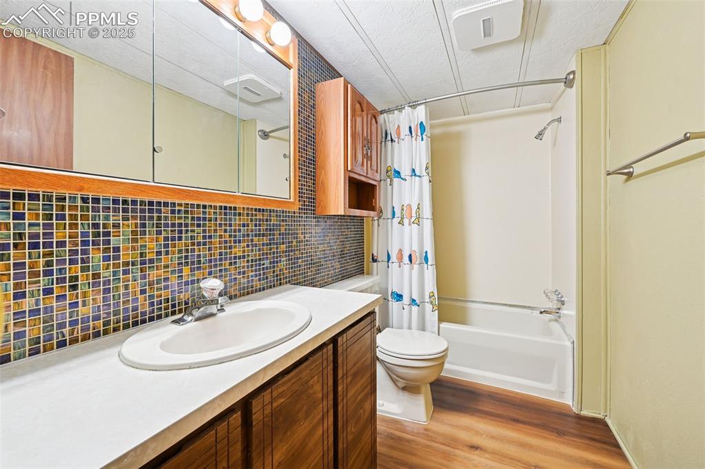 30 Shangra La Drive Colorado Springs CO 80907