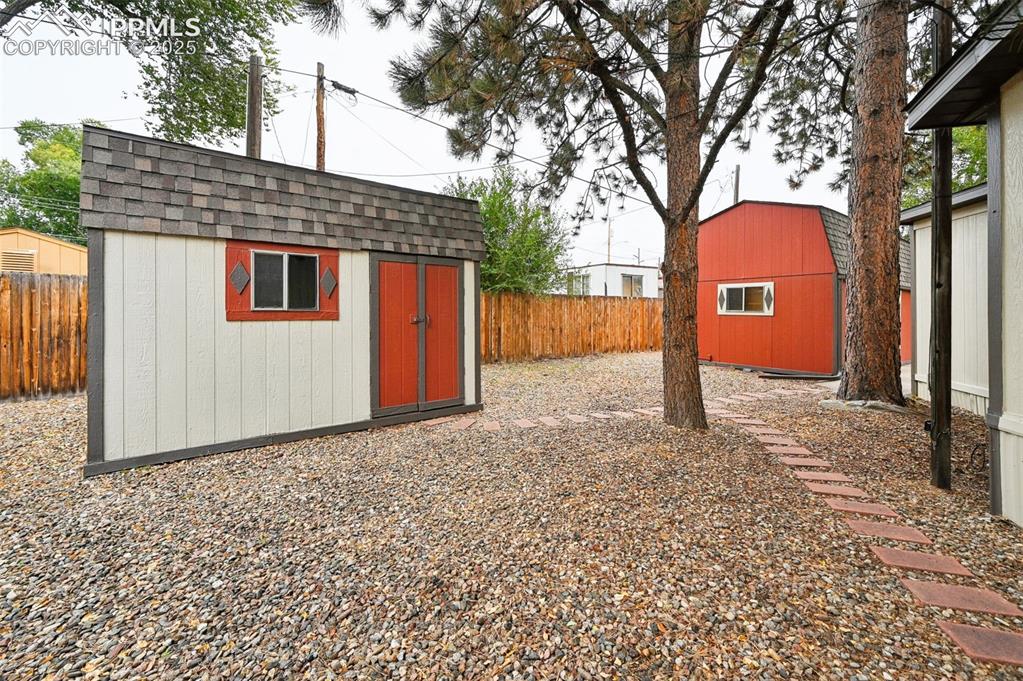 30 Shangra La Drive Colorado Springs CO 80907