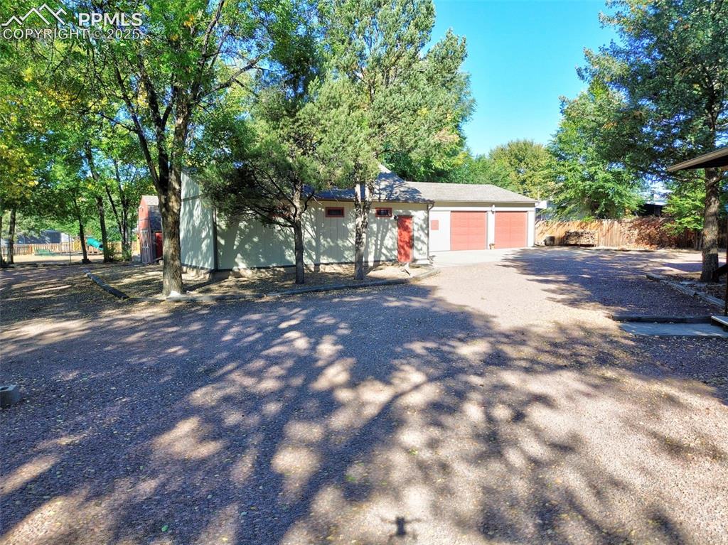 30 Shangra La Drive Colorado Springs CO 80907