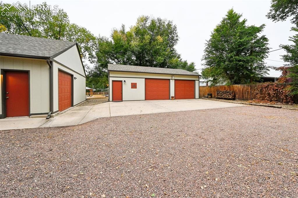 30 Shangra La Drive Colorado Springs CO 80907