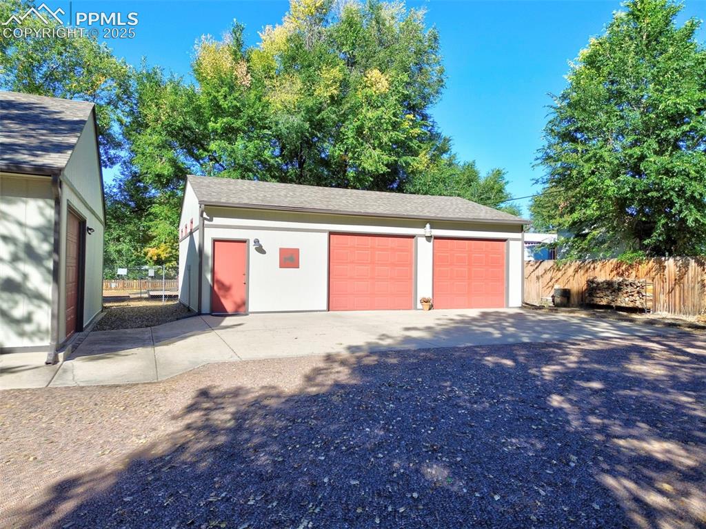 30 Shangra La Drive Colorado Springs CO 80907