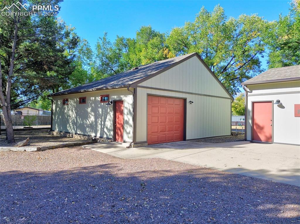 30 Shangra La Drive Colorado Springs CO 80907