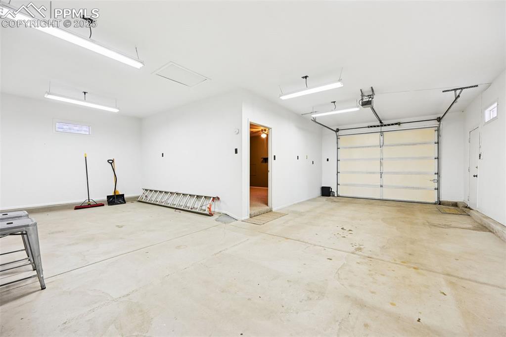 30 Shangra La Drive Colorado Springs CO 80907