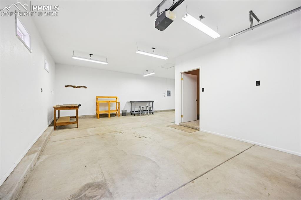 30 Shangra La Drive Colorado Springs CO 80907