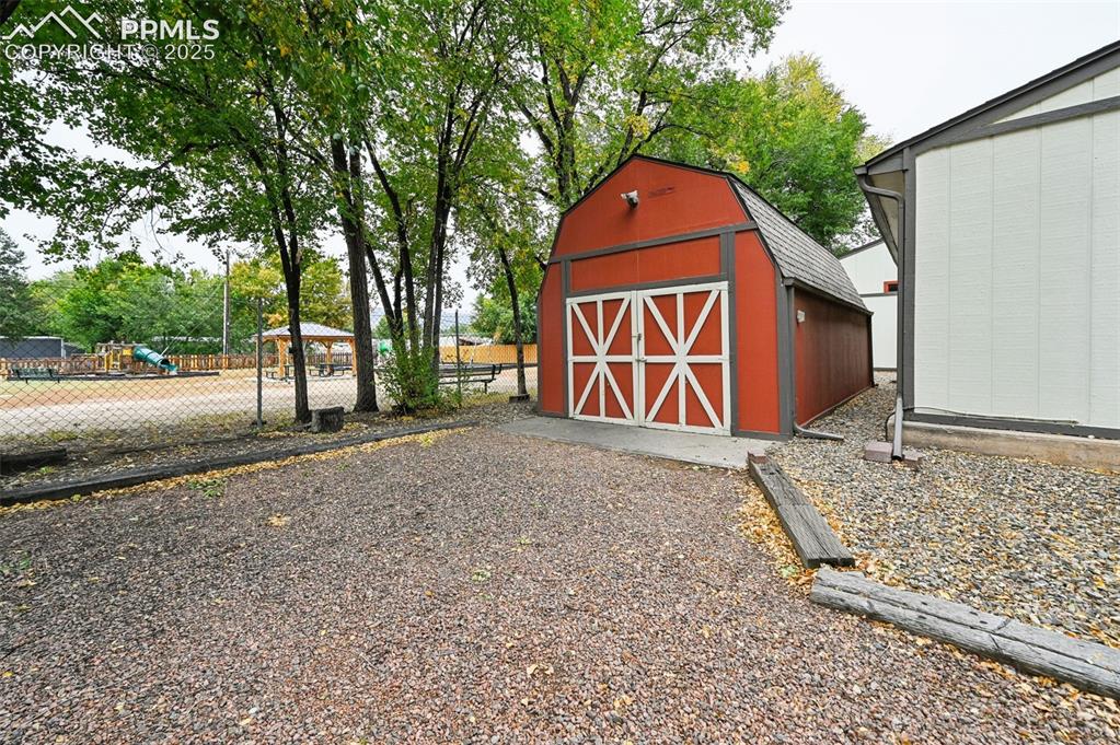 30 Shangra La Drive Colorado Springs CO 80907