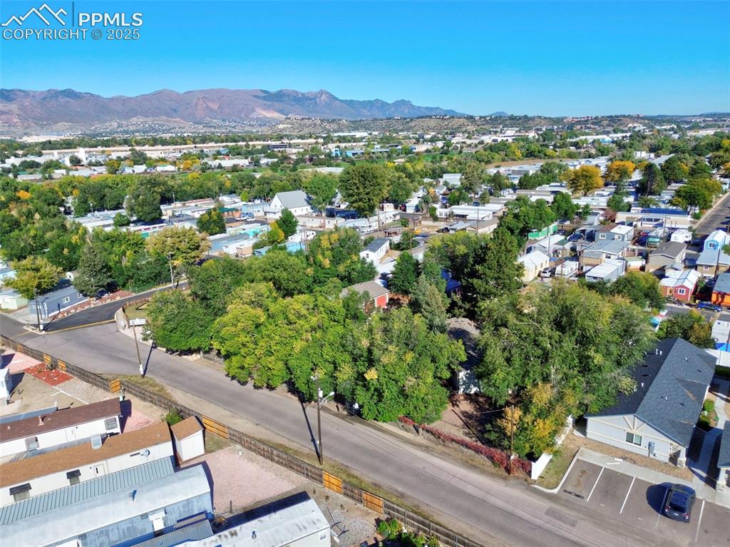 30 Shangra La Drive Colorado Springs CO 80907