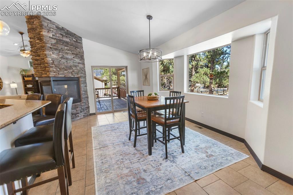 1195 Ptarmigan Drive Woodland Park CO 80863