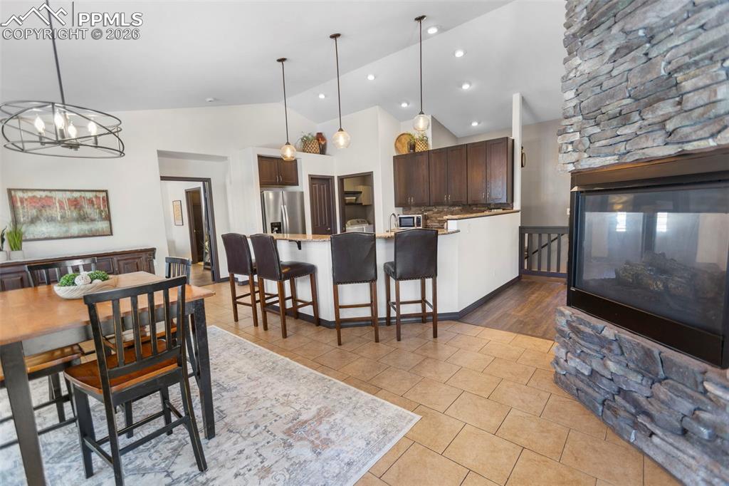 1195 Ptarmigan Drive Woodland Park CO 80863