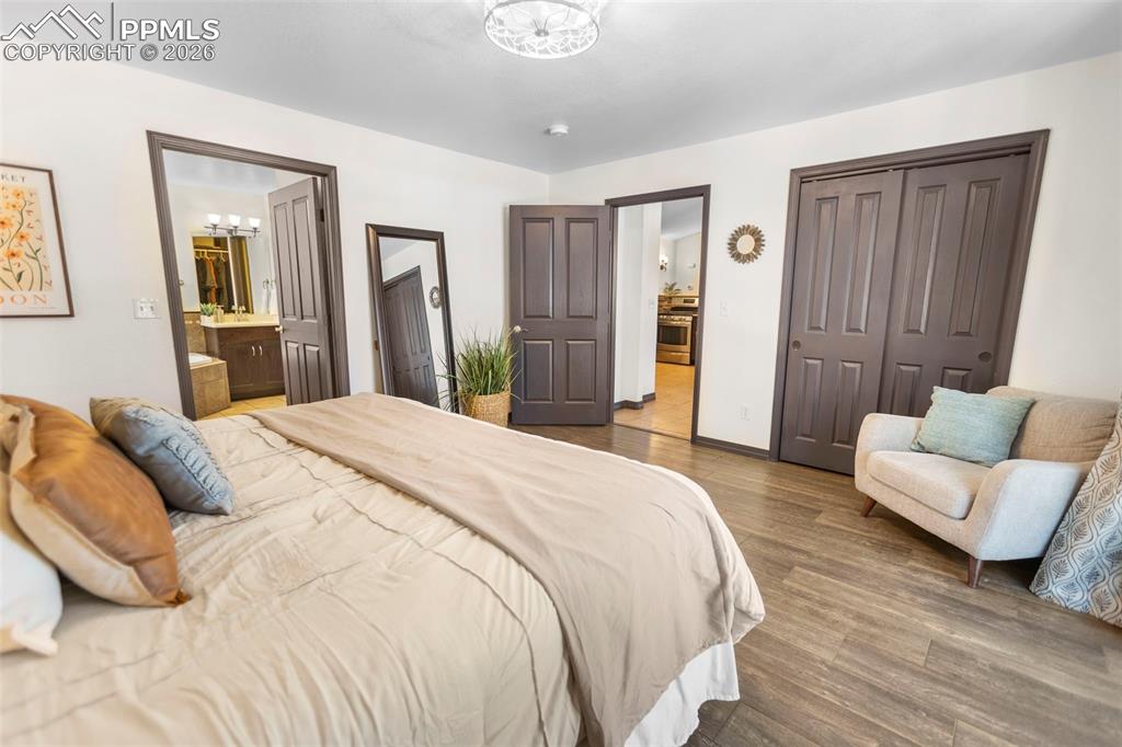 1195 Ptarmigan Drive Woodland Park CO 80863
