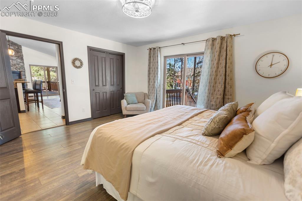1195 Ptarmigan Drive Woodland Park CO 80863
